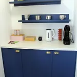 дара Appartement Smolyan