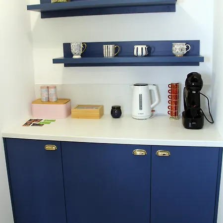 дара Apartmán Smoljan