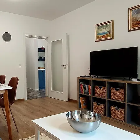 дара Apartmán Smoljan
