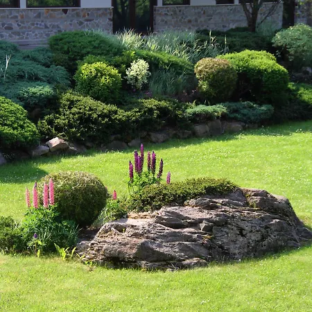 Appartement дара *