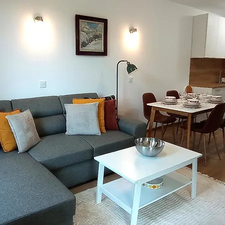 Apartmán дара *