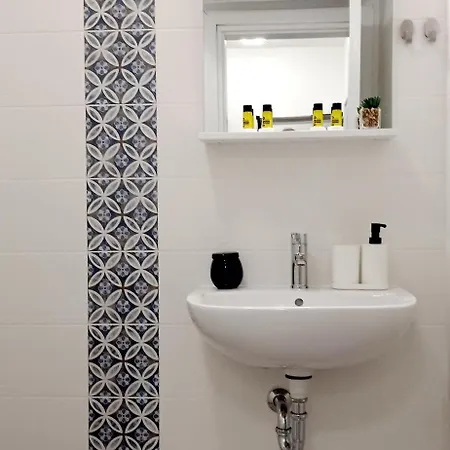 Apartmán дара *