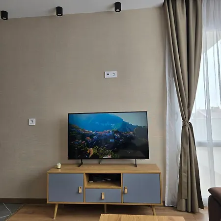 Apartamento Апартамент Смолян