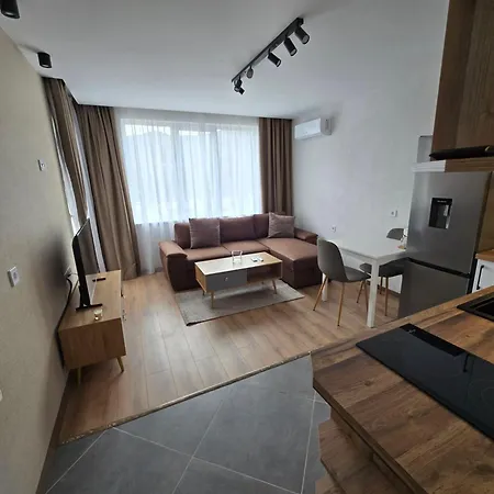 Apartamento Апартамент Смолян *