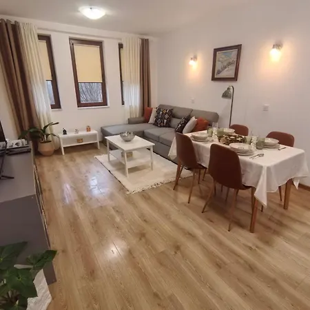 дара Apartmán *