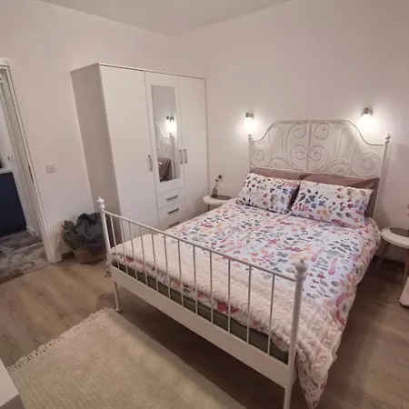 дара Apartmán Smoljan
