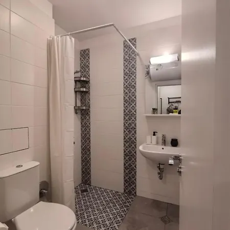 Apartmán дара *
