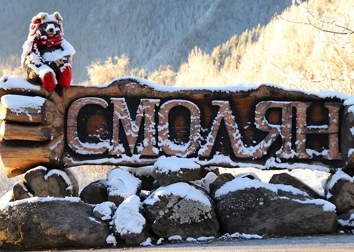 Appartement дара *