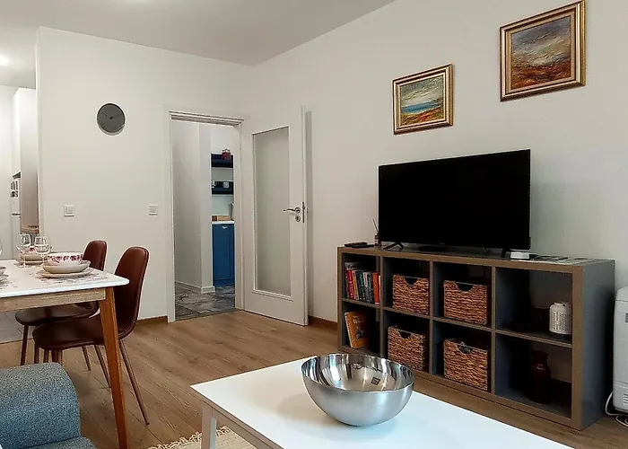 дара Appartement Smolyan