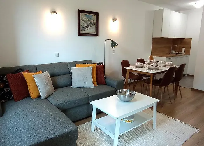 Appartement дара *