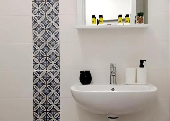 Appartement дара *