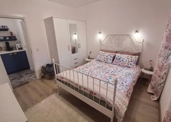 дара Appartement Smolyan