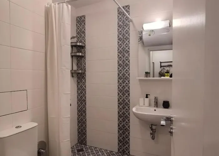 Appartement дара *